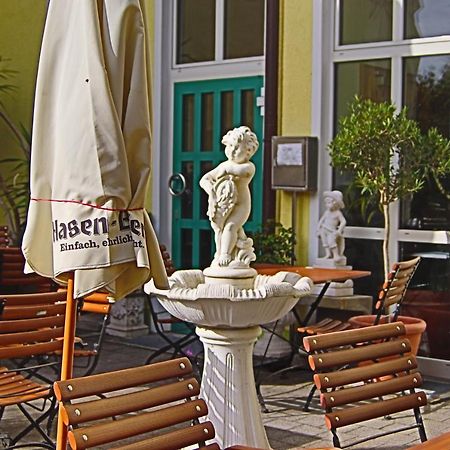 Landhotel Gasthof Huber Merching Екстериор снимка