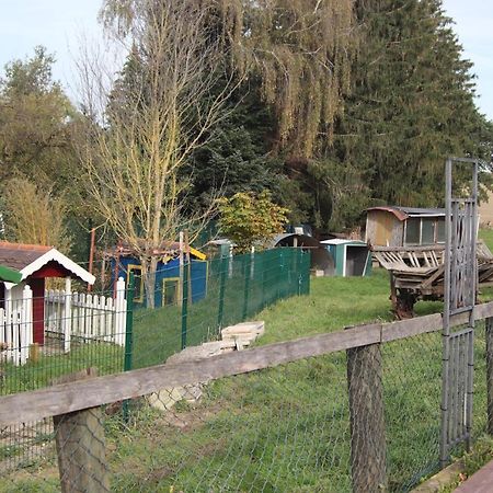 Landhotel Gasthof Huber Merching Екстериор снимка