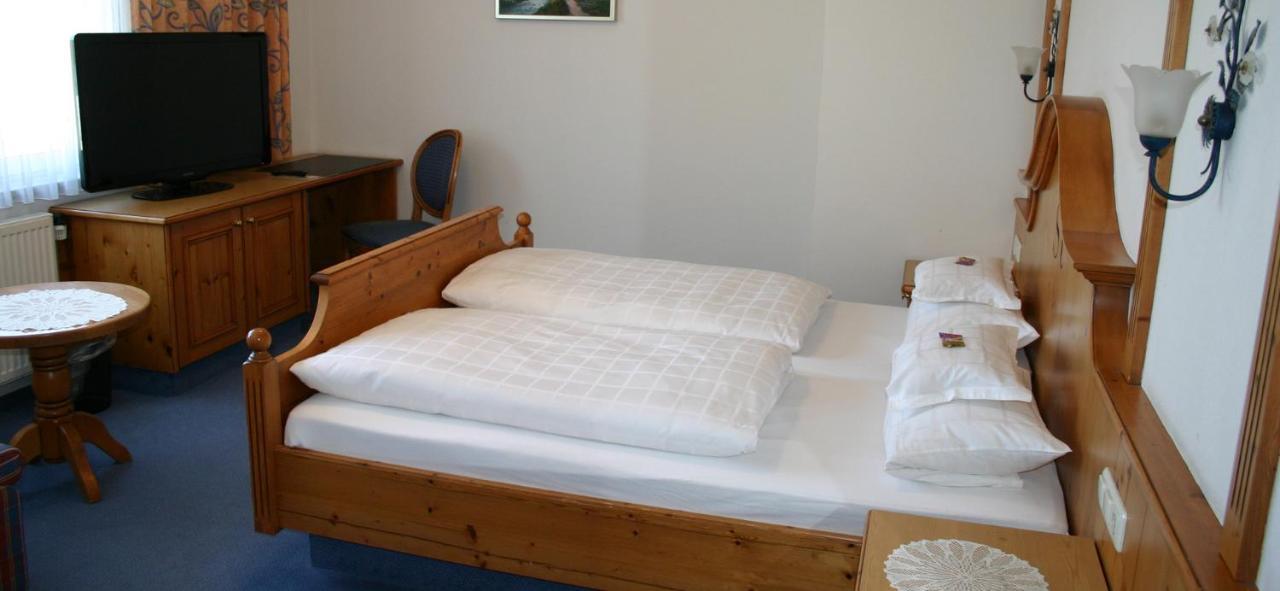 Landhotel Gasthof Huber Merching Екстериор снимка