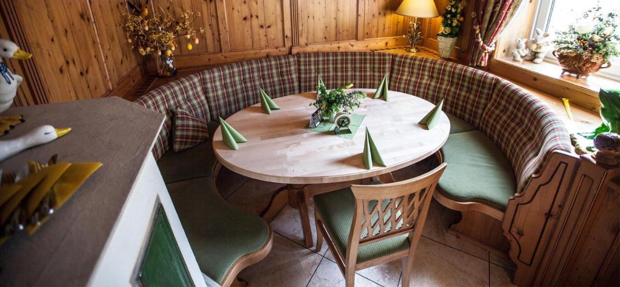 Landhotel Gasthof Huber Merching Екстериор снимка