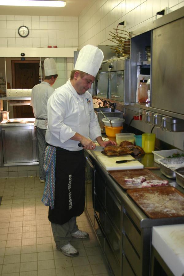 Landhotel Gasthof Huber Merching Екстериор снимка
