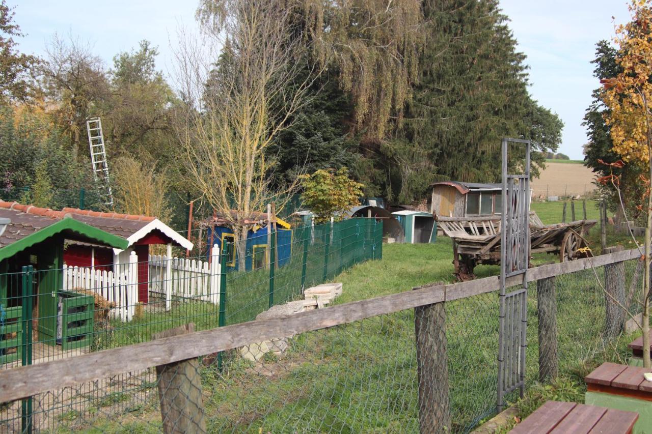 Landhotel Gasthof Huber Merching Екстериор снимка