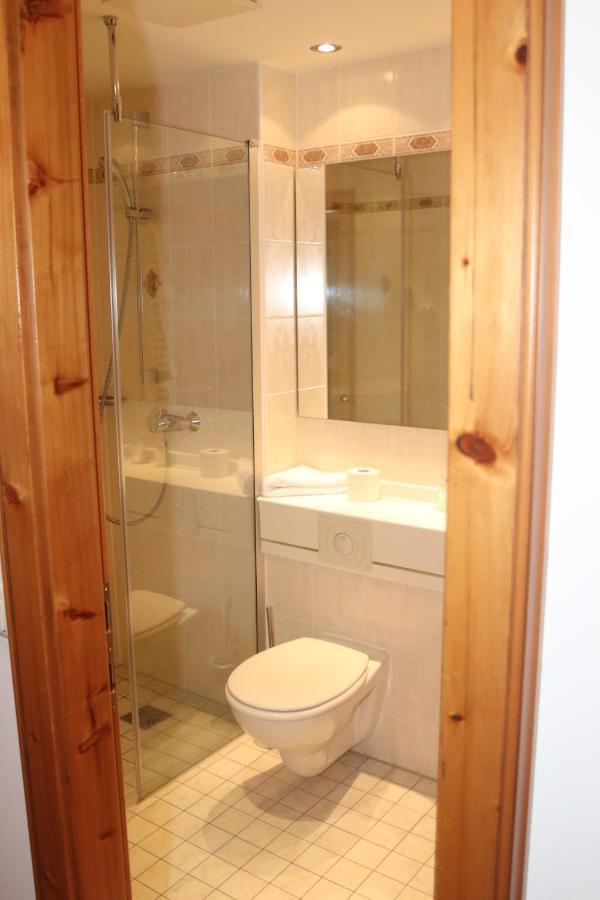 Landhotel Gasthof Huber Merching Екстериор снимка