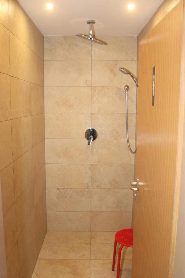 Landhotel Gasthof Huber Merching Екстериор снимка