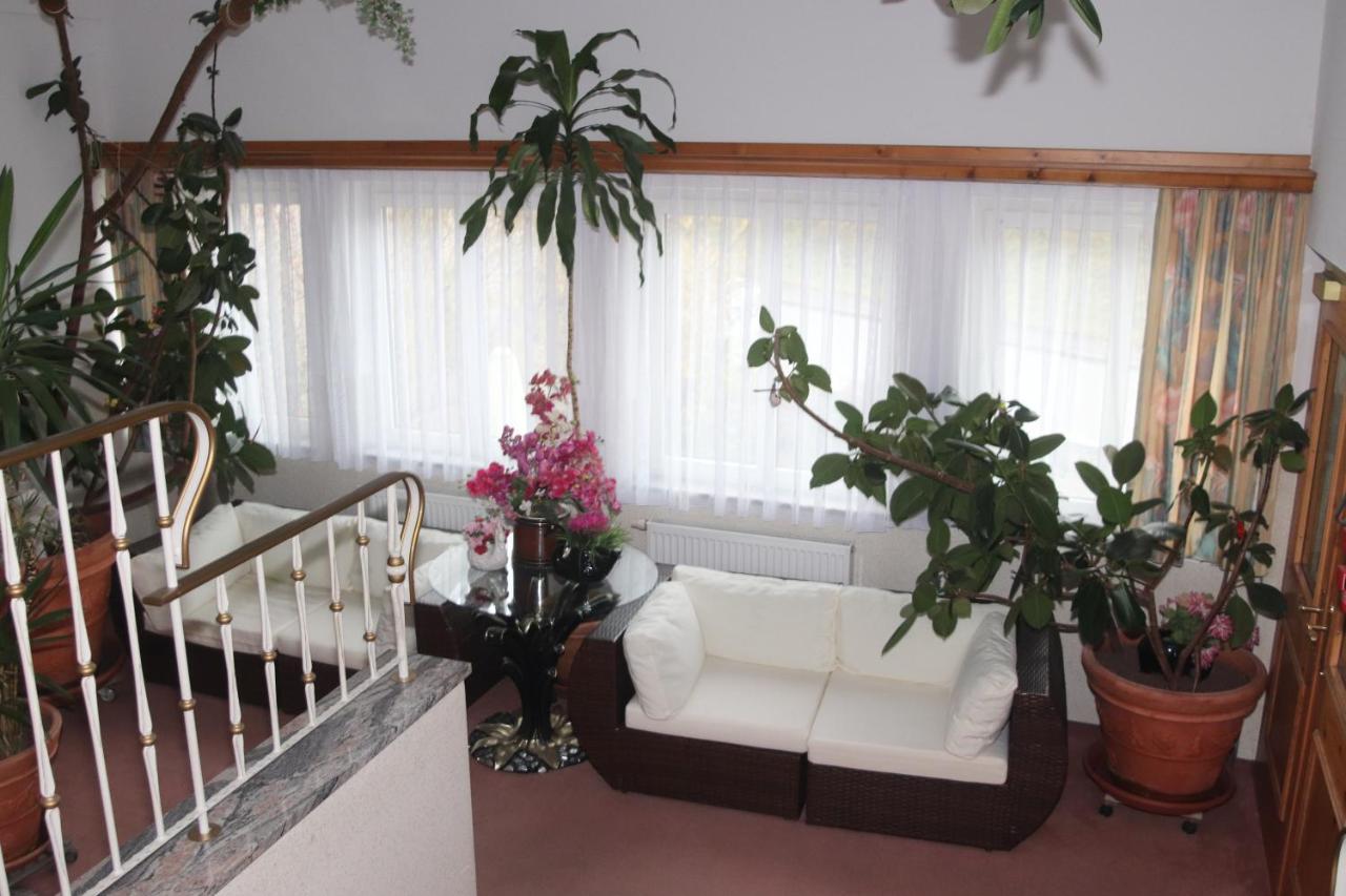 Landhotel Gasthof Huber Merching Екстериор снимка