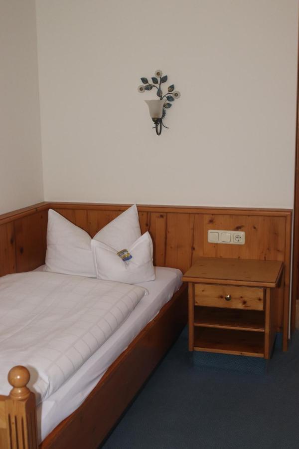Landhotel Gasthof Huber Merching Екстериор снимка