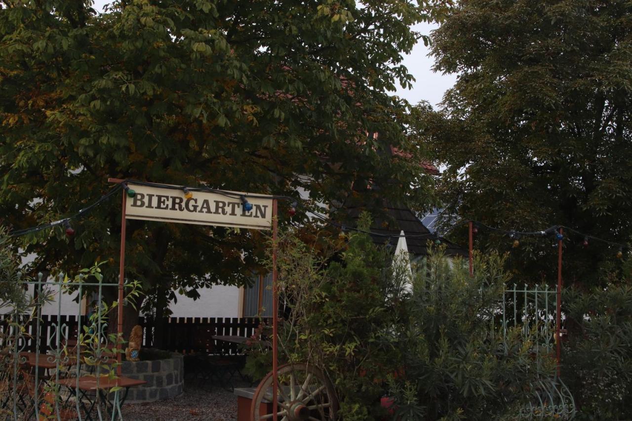 Landhotel Gasthof Huber Merching Екстериор снимка
