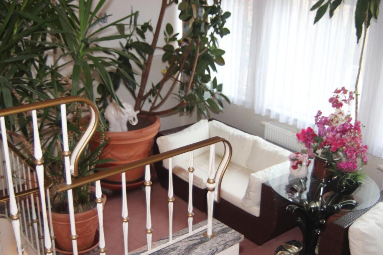 Landhotel Gasthof Huber Merching Екстериор снимка